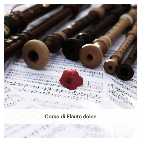 Musica & Arti del Benessere - corsi di musica