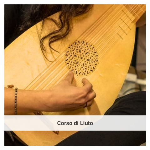 Musica & Arti del Benessere - corsi di musica