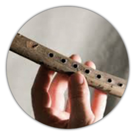 Medieval recorder of Tartu